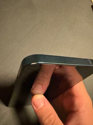 iPhone 13 Azul