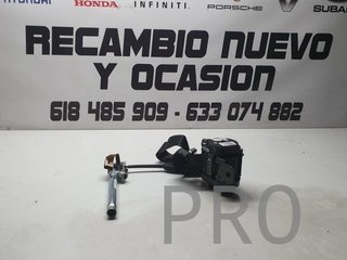 cinturon pretensor jeep compass nuevo