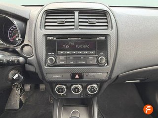 Mitsubishi ASX 160 MPI Motion