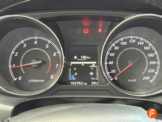 Mitsubishi ASX 160 MPI Motion