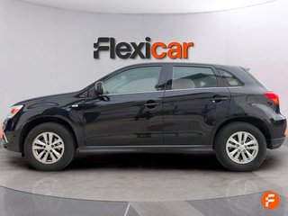 Mitsubishi ASX 160 MPI Motion