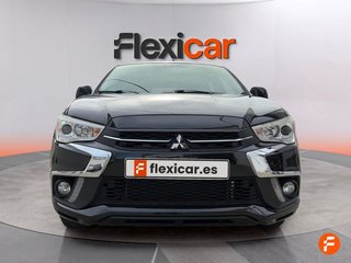 Mitsubishi ASX 160 MPI Motion
