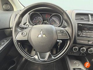 Mitsubishi ASX 160 MPI Motion