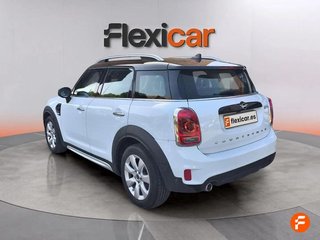 MINI Countryman Cooper D