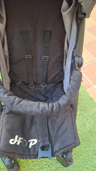 Silla de paseo Hop (Nurse)