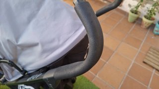 Silla de paseo Hop (Nurse)