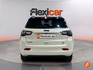 Jeep Compass 1.3 PHEV 177kW (240CV) Trailhawk AT AWD
