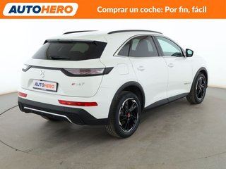 DS DS 7 1.2 PureTech Performance