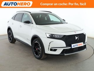 DS DS 7 1.2 PureTech Performance