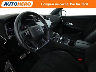 DS DS 7 1.2 PureTech Performance