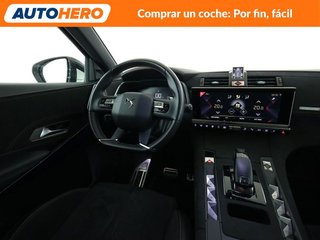 DS DS 7 1.2 PureTech Performance