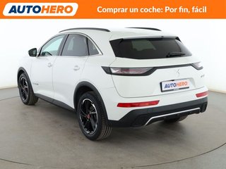 DS DS 7 1.2 PureTech Performance