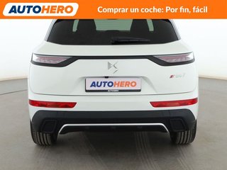 DS DS 7 1.2 PureTech Performance