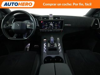 DS DS 7 1.2 PureTech Performance