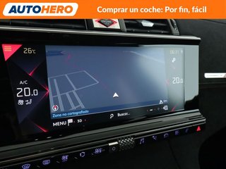 DS DS 7 1.2 PureTech Performance