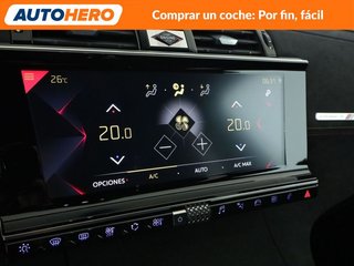 DS DS 7 1.2 PureTech Performance