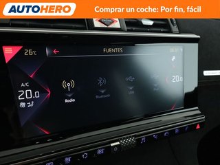 DS DS 7 1.2 PureTech Performance