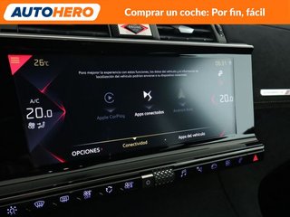 DS DS 7 1.2 PureTech Performance