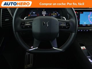 DS DS 7 1.2 PureTech Performance