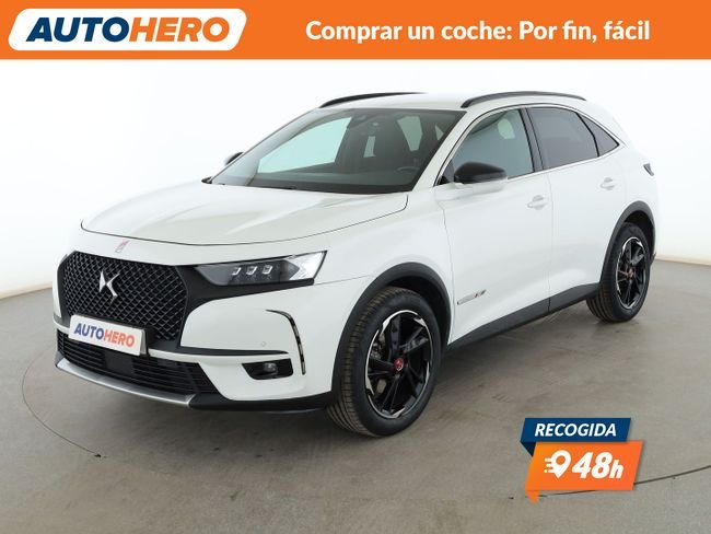 DS DS 7 1.2 PureTech Performance - foto 1
