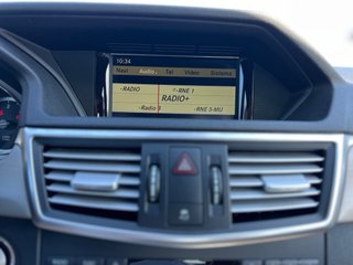 Mercedes-Benz E350 CDI / Avantgarde / Nacional