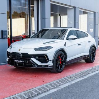Lamborghini URUS Juego Neumáticos 285/40ZR22 XL