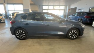 Ford FOCUS FAMILIAR 1.0 Ecoboost MHEV 92kW Active X SB (2024)
