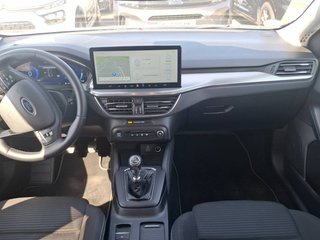 Ford FOCUS FAMILIAR 1.0 Ecoboost MHEV 92kW Active X SB (2024)