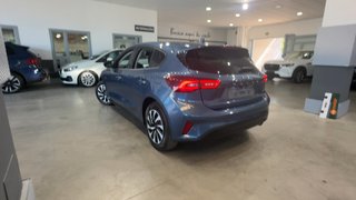 Ford FOCUS FAMILIAR 1.0 Ecoboost MHEV 92kW Active X SB (2024)