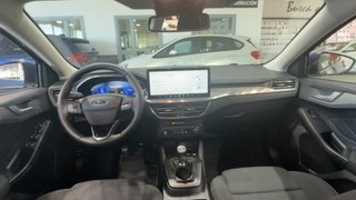 Ford FOCUS FAMILIAR 1.0 Ecoboost MHEV 92kW Active X SB (2024)