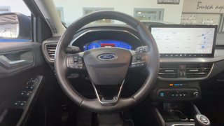 Ford FOCUS FAMILIAR 1.0 Ecoboost MHEV 92kW Active X SB (2024)