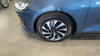 Ford FOCUS FAMILIAR 1.0 Ecoboost MHEV 92kW Active X SB (2024)