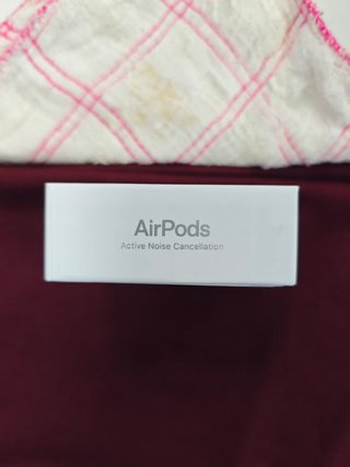 AirPods 4 ANC Blancos