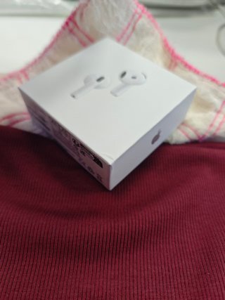 AirPods 4 ANC Blancos
