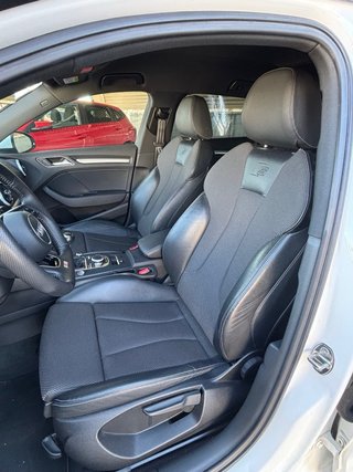 Audi A3 2019
