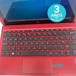 Portatile HP Pavilion X2 32GB 2GB RAM Intel Atom X5