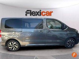 Citroën Spacetourer Talla M BlueHDi 130kW (180cv) Shine EAT8 - 5P (2018)