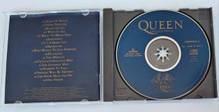 Queen Greatest Hits II