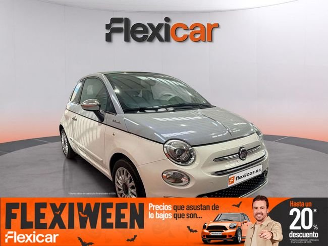 Fiat 500 Cult 1.0 Hybrid (2021) 2021