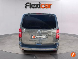 Citroën Spacetourer Talla M BlueHDi 130kW (180cv) Shine EAT8 - 5P (2018)