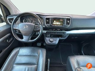 Citroën Spacetourer Talla M BlueHDi 130kW (180cv) Shine EAT8 - 5P (2018)