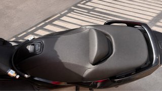 Yamaha TMAX 500 ABS Negra