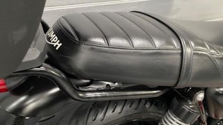Triumph Speed Twin 900