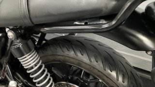 Triumph Speed Twin 900