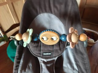 Accesorio para hamaca BabyBjörn