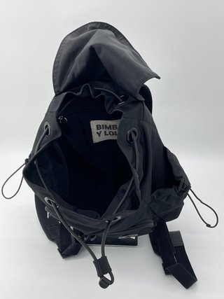 Mochila Bimba y Lola Negra