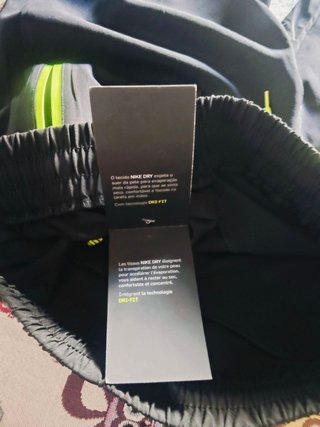 Pantaloncini Nike Dri-FIT Taglia M
