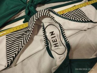Bikini Talla Grande 4XL