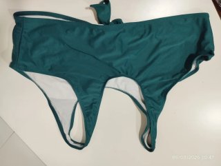 Bikini Talla Grande 4XL