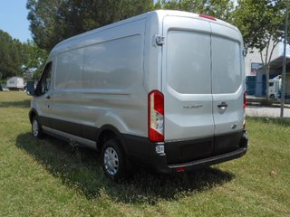Ford Transit FGN. 2.0CDTI L3 H2 DIESEL 105CV.